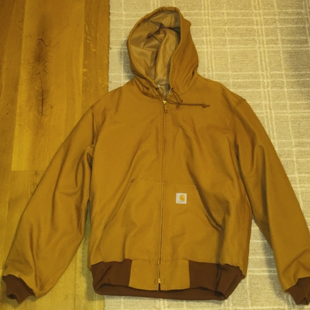 Carhartt Jacket